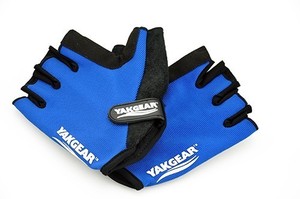 [YAKGEAR] Blue Paddling Glove - L/XL - 01-0007-11